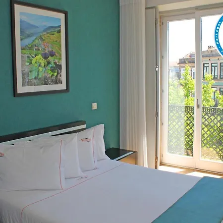 Vivacity Porto - Rooms & Apartments Extérieur photo