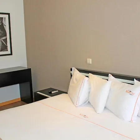 Vivacity Porto - Rooms & Apartments Extérieur photo