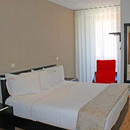 Vivacity Porto - Rooms & Apartments Extérieur photo