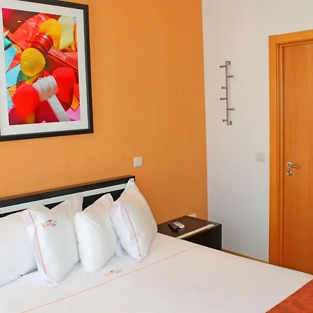 Vivacity Porto - Rooms & Apartments Extérieur photo