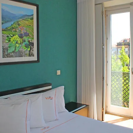 Vivacity Porto - Rooms & Apartments Extérieur photo