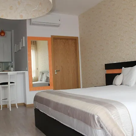 Vivacity Porto - Rooms & Apartments Chambre photo