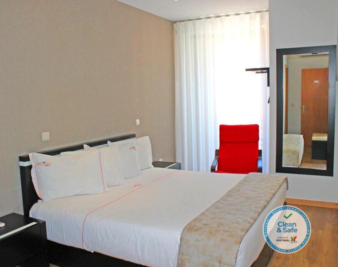 Guest house Vivacity - & 4*