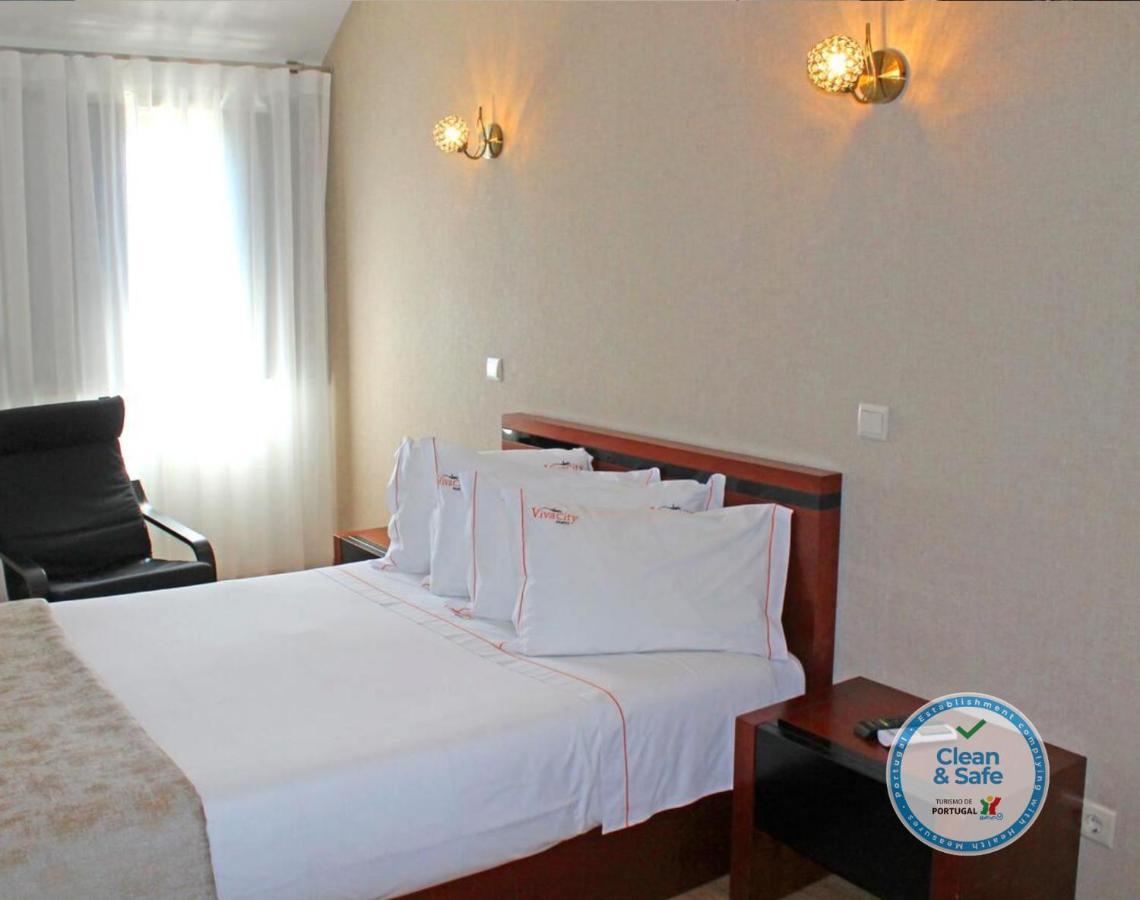 Guest house Vivacity - & 4*