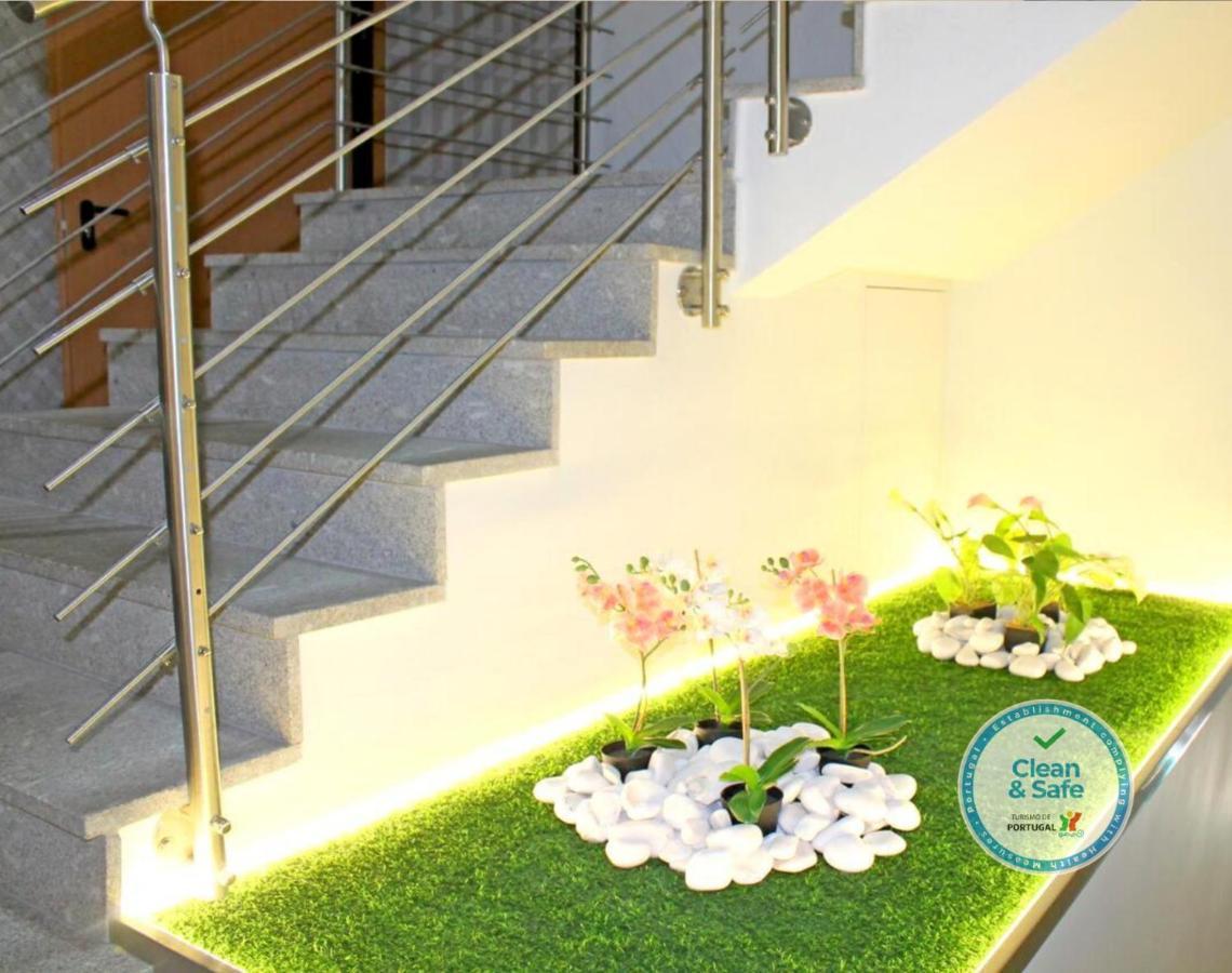 Guest house Vivacity - & Porto