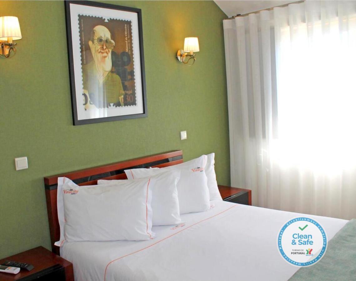Vivacity - & Guest house 4*